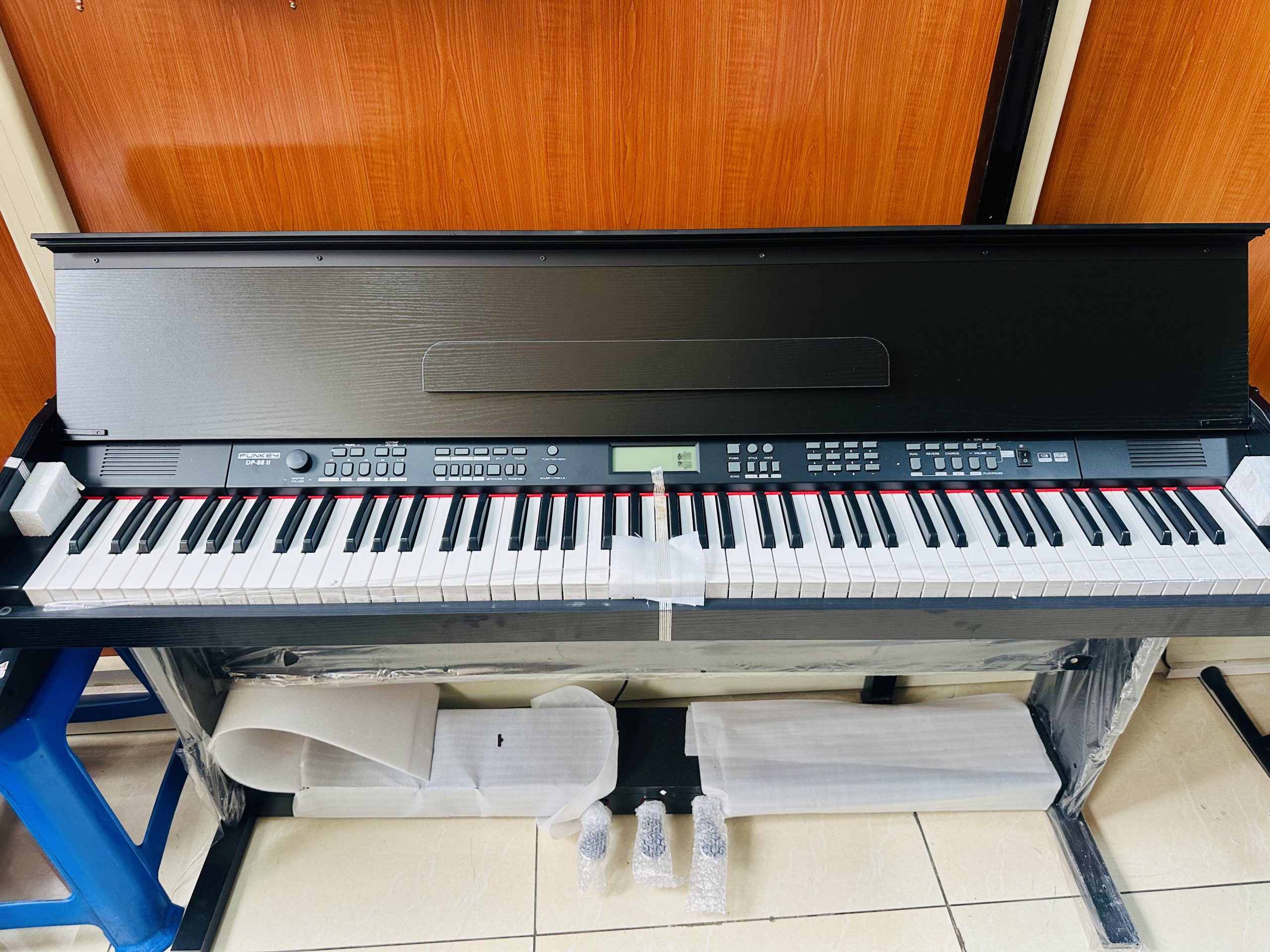 Funky Electric Piano DP-88 II - Image 2