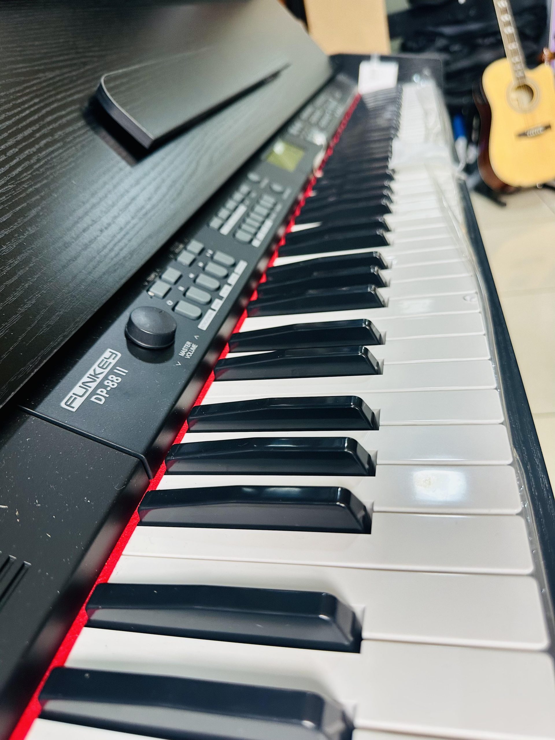 Funky Electric Piano DP-88 II - Image 5