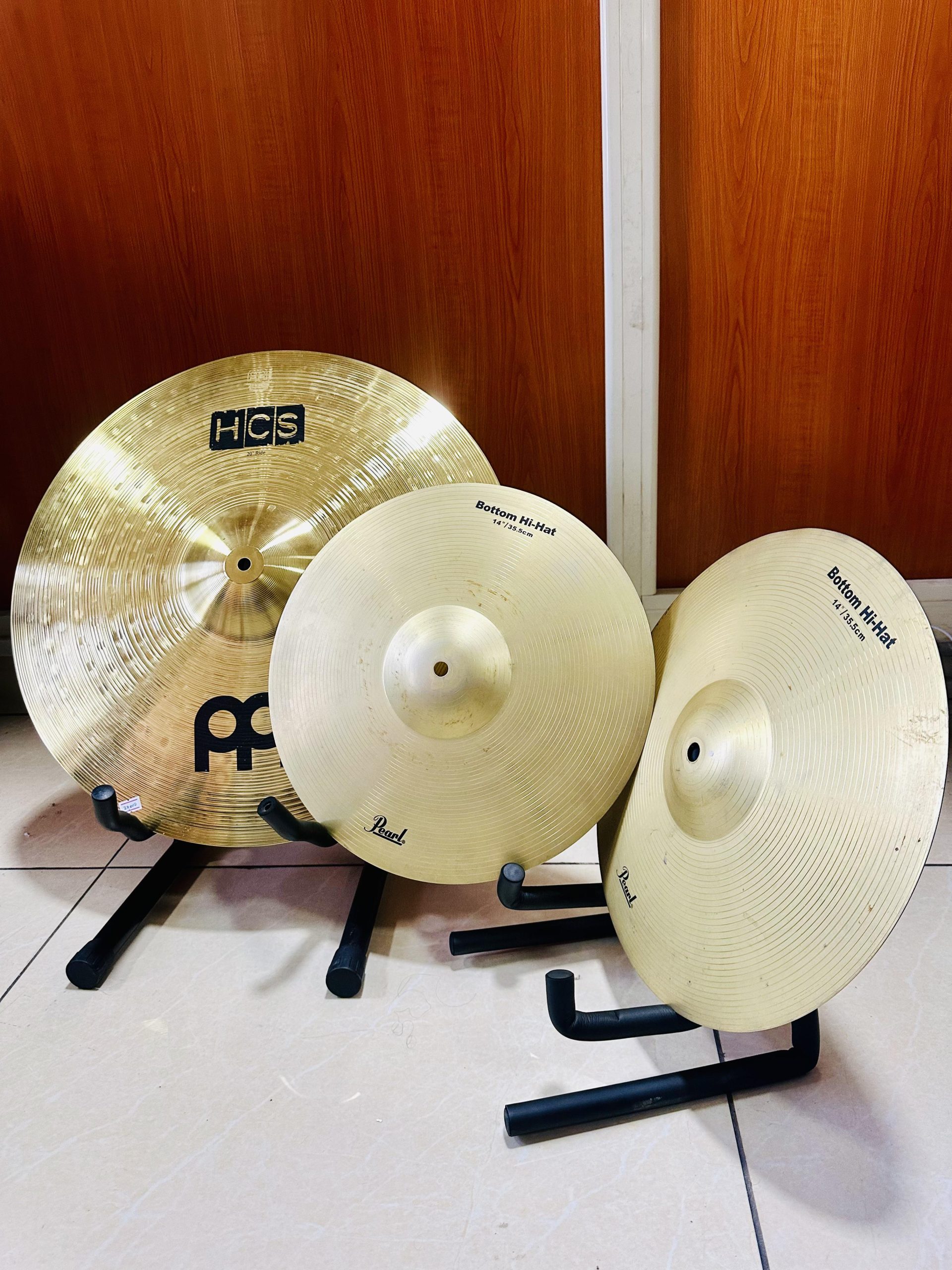 Cymbal in Addis Ababa Ethiopia by Octave Music Store all in one Music Instrument Store in Addis Ababa Ethiopia