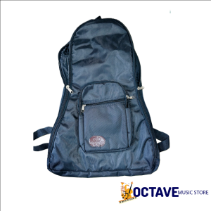 Kirar bag in Addis Ababa Ethiopia by Octave Music Store | Pianos, Keyboards, Acousitc Guitars, Electric Guitars, Bass Guitars, Strings/Bowed Instruments, Piano Tuning, Music Teaching School, Sound System Installation, Woodwind/Brass Instruments, Traditional Ethiopian Instruments, Accessories and Parts of Music Instruments, Strings and Reeds, Mouthpieces and Instrument Components, Stands, Bags, General Accessories, Cleaning, Maintenance, Microphones, Amplification, Mixing, Speakers, Cables all in one Music Instrument Store in Addis Ababa Ethiopia