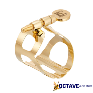 Ligature in Addis Ababa Ethiopia by Octave Music Store | Pianos, Keyboards, Acousitc Guitars, Electric Guitars, Bass Guitars, Strings/Bowed Instruments, Piano Tuning, Music Teaching School, Sound System Installation, Woodwind/Brass Instruments, Traditional Ethiopian Instruments, Accessories and Parts of Music Instruments, Strings and Reeds, Mouthpieces and Instrument Components, Stands, Bags, General Accessories, Cleaning, Maintenance, Microphones, Amplification, Mixing, Speakers, Cables all in one Music Instrument Store in Addis Ababa Ethiopia