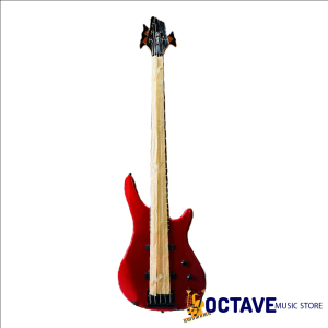 Lucky Star Bass Guitar in Addis Ababa Ethiopia by Octave Music Store all in one Music Instrument Store in Addis Ababa Ethiopia