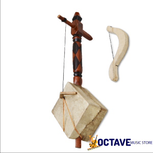 Masinko in Addis Ababa Ethiopia by Octave Music Store all in one Music Instrument Store in Addis Ababa Ethiopia