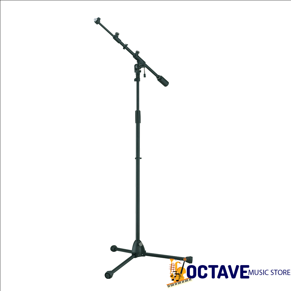 Mic stand in Addis Ababa Ethiopia by Octave Music Store | Pianos, Keyboards, Acousitc Guitars, Electric Guitars, Bass Guitars, Strings/Bowed Instruments, Piano Tuning, Music Teaching School, Sound System Installation, Woodwind/Brass Instruments, Traditional Ethiopian Instruments, Accessories and Parts of Music Instruments, Strings and Reeds, Mouthpieces and Instrument Components, Stands, Bags, General Accessories, Cleaning, Maintenance, Microphones, Amplification, Mixing, Speakers, Cables all in one Music Instrument Store in Addis Ababa Ethiopia