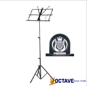 Perlman Note Stand in Addis Ababa Ethiopia by Octave Music Store all in one Music Instrument Store in Addis Ababa Ethiopia