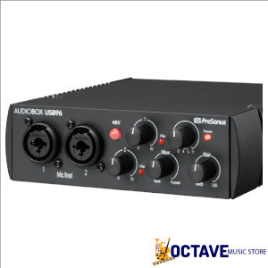 Personas sound card 2i2 in Addis Ababa Ethiopia by Octave Music Store | Pianos, Keyboards, Acousitc Guitars, Electric Guitars, Bass Guitars, Strings/Bowed Instruments, Piano Tuning, Music Teaching School, Sound System Installation, Woodwind/Brass Instruments, Traditional Ethiopian Instruments, Accessories and Parts of Music Instruments, Strings and Reeds, Mouthpieces and Instrument Components, Stands, Bags, General Accessories, Cleaning, Maintenance, Microphones, Amplification, Mixing, Speakers, Cables all in one Music Instrument Store in Addis Ababa Ethiopia