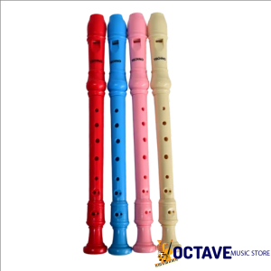 Recorder flute in Addis Ababa Ethiopia by Octave Music Store | Pianos, Keyboards, Acousitc Guitars, Electric Guitars, Bass Guitars, Strings/Bowed Instruments, Piano Tuning, Music Teaching School, Sound System Installation, Woodwind/Brass Instruments, Traditional Ethiopian Instruments, Accessories and Parts of Music Instruments, Strings and Reeds, Mouthpieces and Instrument Components, Stands, Bags, General Accessories, Cleaning, Maintenance, Microphones, Amplification, Mixing, Speakers, Cables all in one Music Instrument Store in Addis Ababa Ethiopia