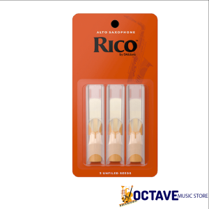 Rico tenor saxophone reed in Addis Ababa Ethiopia by Octave Music Store | Pianos, Keyboards, Acousitc Guitars, Electric Guitars, Bass Guitars, Strings/Bowed Instruments, Piano Tuning, Music Teaching School, Sound System Installation, Woodwind/Brass Instruments, Traditional Ethiopian Instruments, Accessories and Parts of Music Instruments, Strings and Reeds, Mouthpieces and Instrument Components, Stands, Bags, General Accessories, Cleaning, Maintenance, Microphones, Amplification, Mixing, Speakers, Cables all in one Music Instrument Store in Addis Ababa Ethiopia
