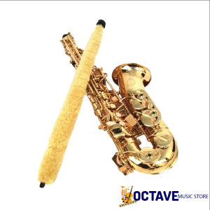 Saxophone cleaner in Addis Ababa Ethiopia by Octave Music Store | Pianos, Keyboards, Acousitc Guitars, Electric Guitars, Bass Guitars, Strings/Bowed Instruments, Piano Tuning, Music Teaching School, Sound System Installation, Woodwind/Brass Instruments, Traditional Ethiopian Instruments, Accessories and Parts of Music Instruments, Strings and Reeds, Mouthpieces and Instrument Components, Stands, Bags, General Accessories, Cleaning, Maintenance, Microphones, Amplification, Mixing, Speakers, Cables all in one Music Instrument Store in Addis Ababa Ethiopia