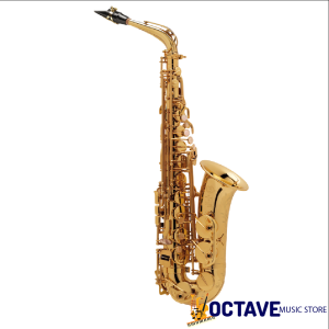 Selmer Bundy Alto Saxophone in Addis Ababa Ethiopia by Octave Music Store all in one Music Instrument Store in Addis Ababa Ethiopia