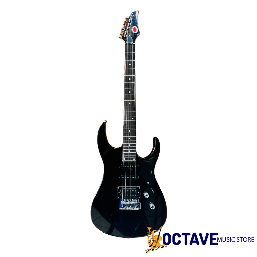 Siltrol Lead Guitar in Addis Ababa Ethiopia by Octave Music Store all in one Music Instrument Store in Addis Ababa Ethiopia