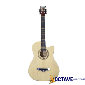 Tenghai Acoustic Guitar in Addis Ababa Ethiopia by Octave Music Store all in one Music Instrument Store in Addis Ababa Ethiopia