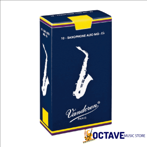 Vandoren alto sax reed in Addis Ababa Ethiopia by Octave Music Store | Pianos, Keyboards, Acousitc Guitars, Electric Guitars, Bass Guitars, Strings/Bowed Instruments, Piano Tuning, Music Teaching School, Sound System Installation, Woodwind/Brass Instruments, Traditional Ethiopian Instruments, Accessories and Parts of Music Instruments, Strings and Reeds, Mouthpieces and Instrument Components, Stands, Bags, General Accessories, Cleaning, Maintenance, Microphones, Amplification, Mixing, Speakers, Cables all in one Music Instrument Store in Addis Ababa Ethiopia
