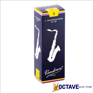 Vandoren tenor sax reed in Addis Ababa Ethiopia by Octave Music Store | Pianos, Keyboards, Acousitc Guitars, Electric Guitars, Bass Guitars, Strings/Bowed Instruments, Piano Tuning, Music Teaching School, Sound System Installation, Woodwind/Brass Instruments, Traditional Ethiopian Instruments, Accessories and Parts of Music Instruments, Strings and Reeds, Mouthpieces and Instrument Components, Stands, Bags, General Accessories, Cleaning, Maintenance, Microphones, Amplification, Mixing, Speakers, Cables all in one Music Instrument Store in Addis Ababa Ethiopia