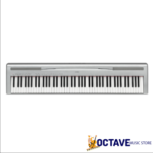 Yamaha electric piano P95 in Addis Ababa Ethiopia by Octave Music Store all in one Music Instrument Store in Addis Ababa Ethiopia