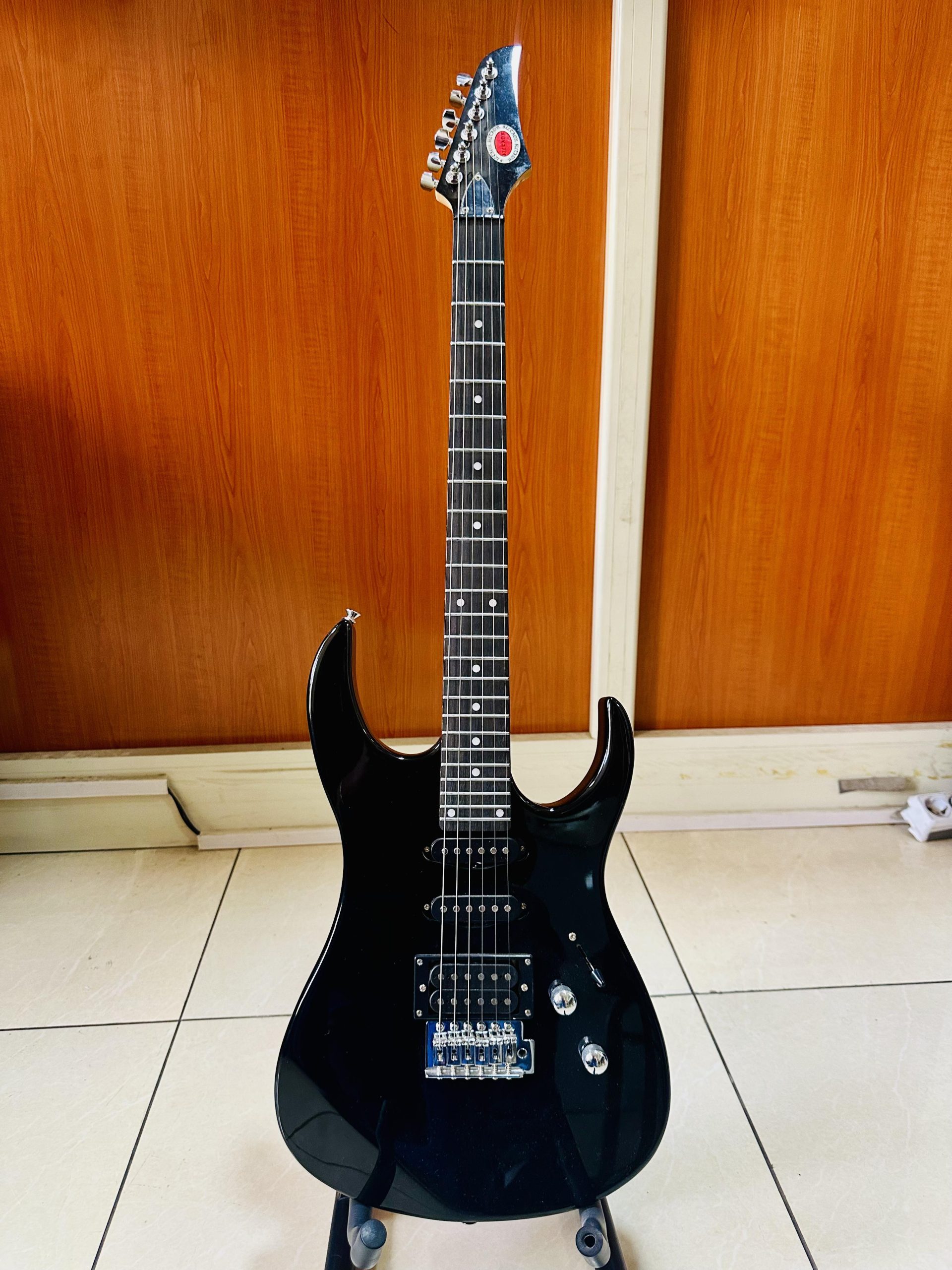 Siltrol Lead Guitar in Addis Ababa Ethiopia by Octave Music Store all in one Music Instrument Store in Addis Ababa Ethiopia