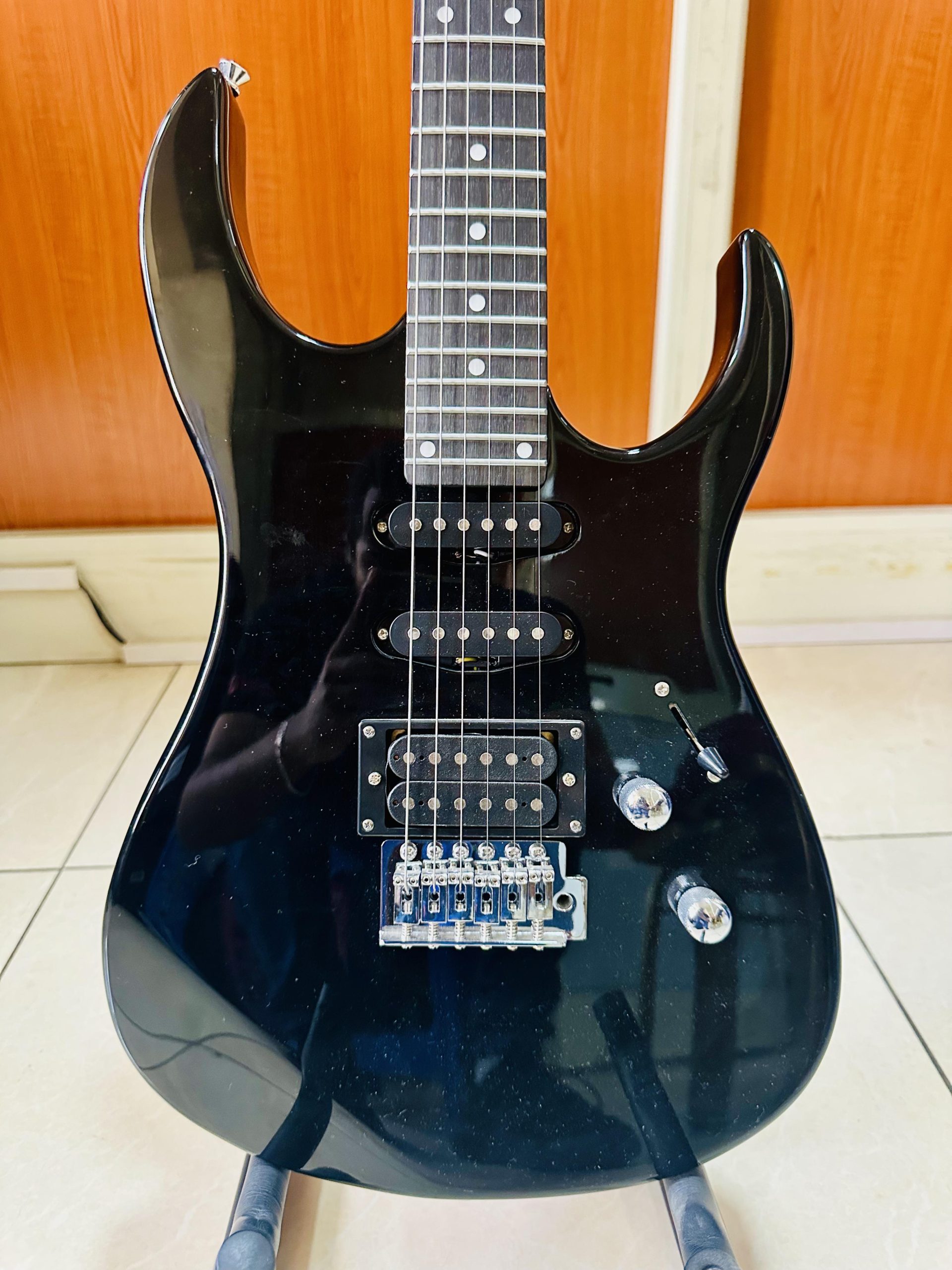 Siltrol Lead Guitar in Addis Ababa Ethiopia by Octave Music Store all in one Music Instrument Store in Addis Ababa Ethiopia