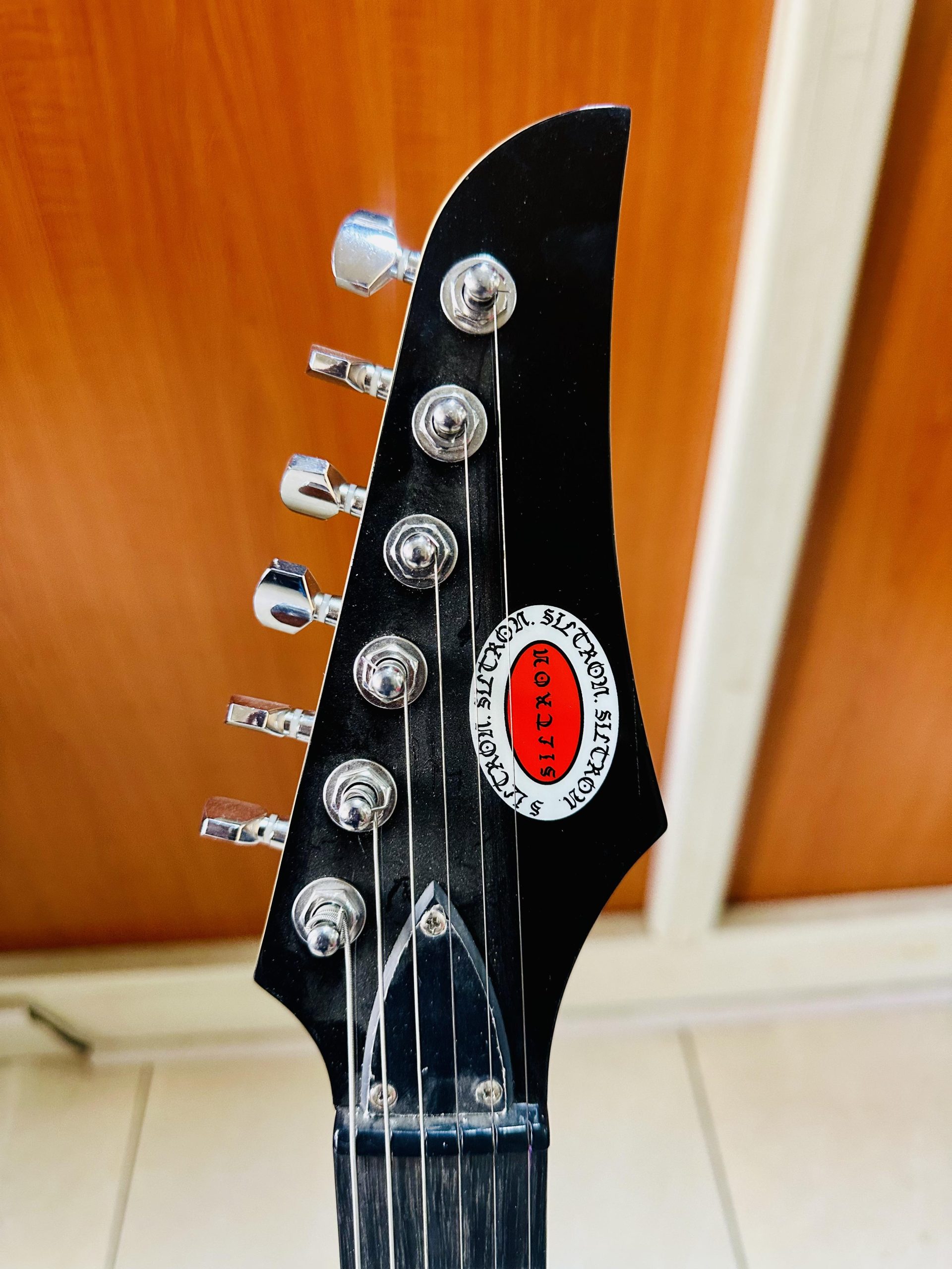 Siltrol Lead Guitar in Addis Ababa Ethiopia by Octave Music Store all in one Music Instrument Store in Addis Ababa Ethiopia