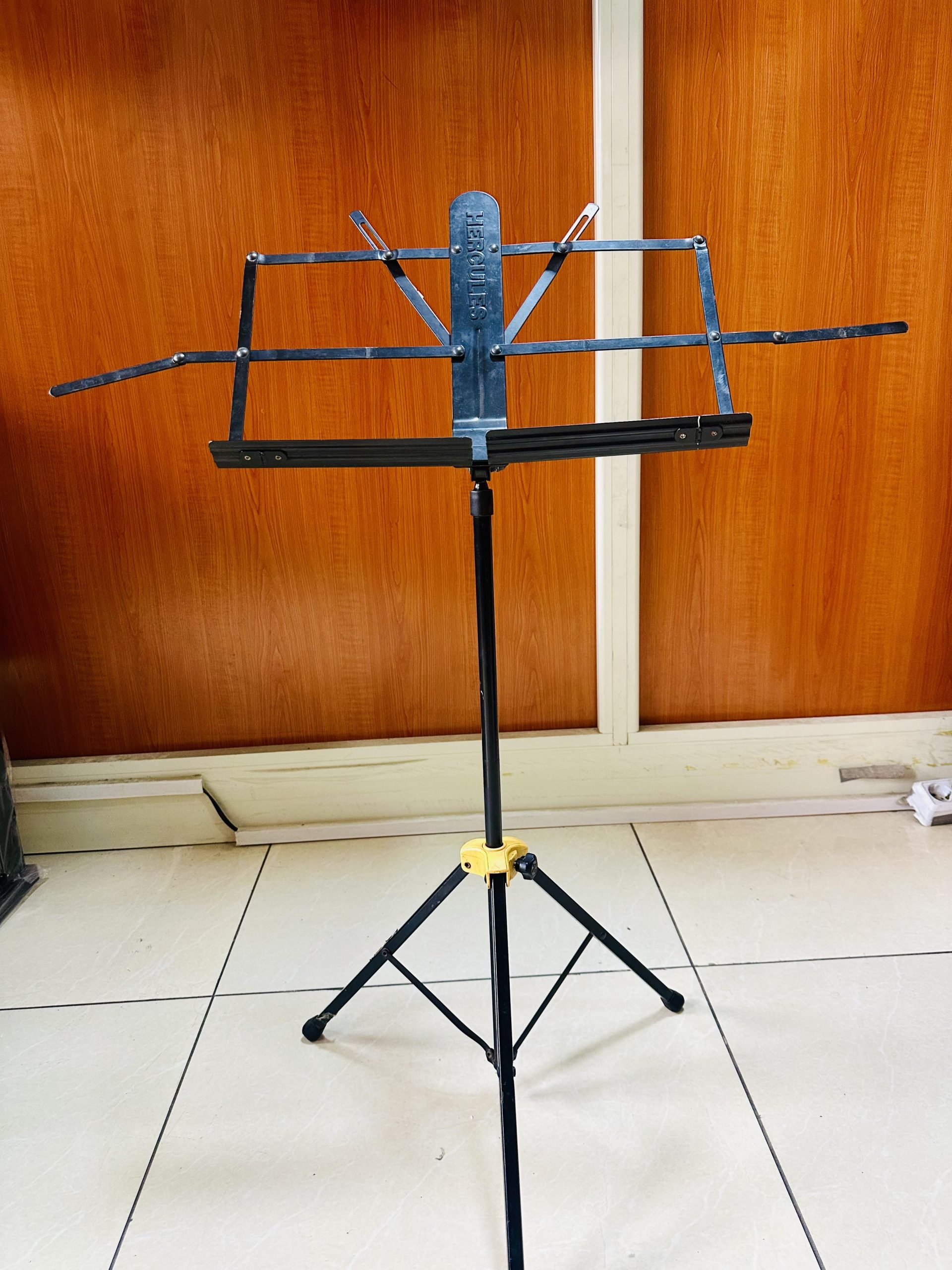 Herculis Note Stand in Addis Ababa Ethiopia by Octave Music Store all in one Music Instrument Store in Addis Ababa Ethiopia