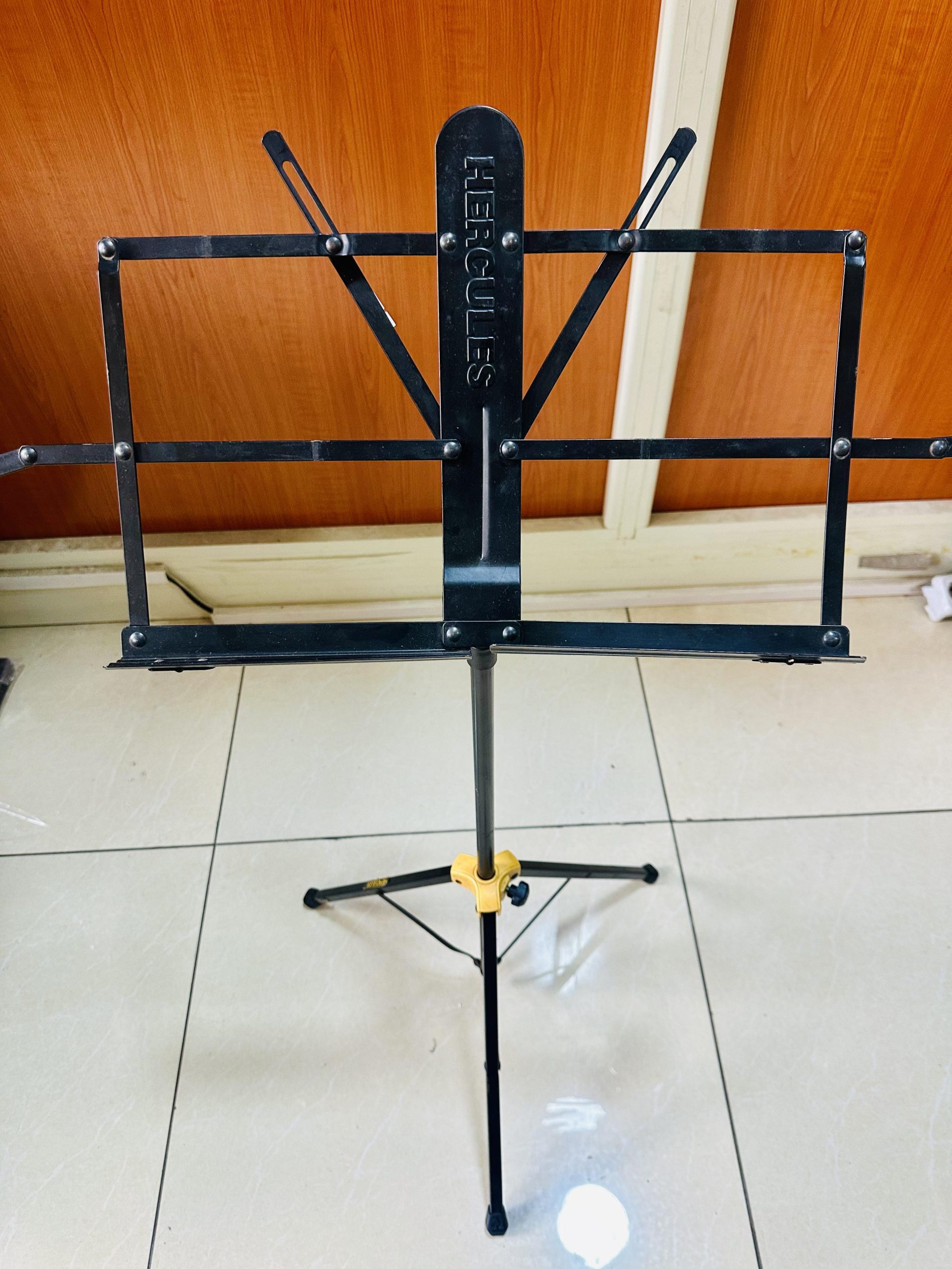 Herculis Note Stand in Addis Ababa Ethiopia by Octave Music Store all in one Music Instrument Store in Addis Ababa Ethiopia