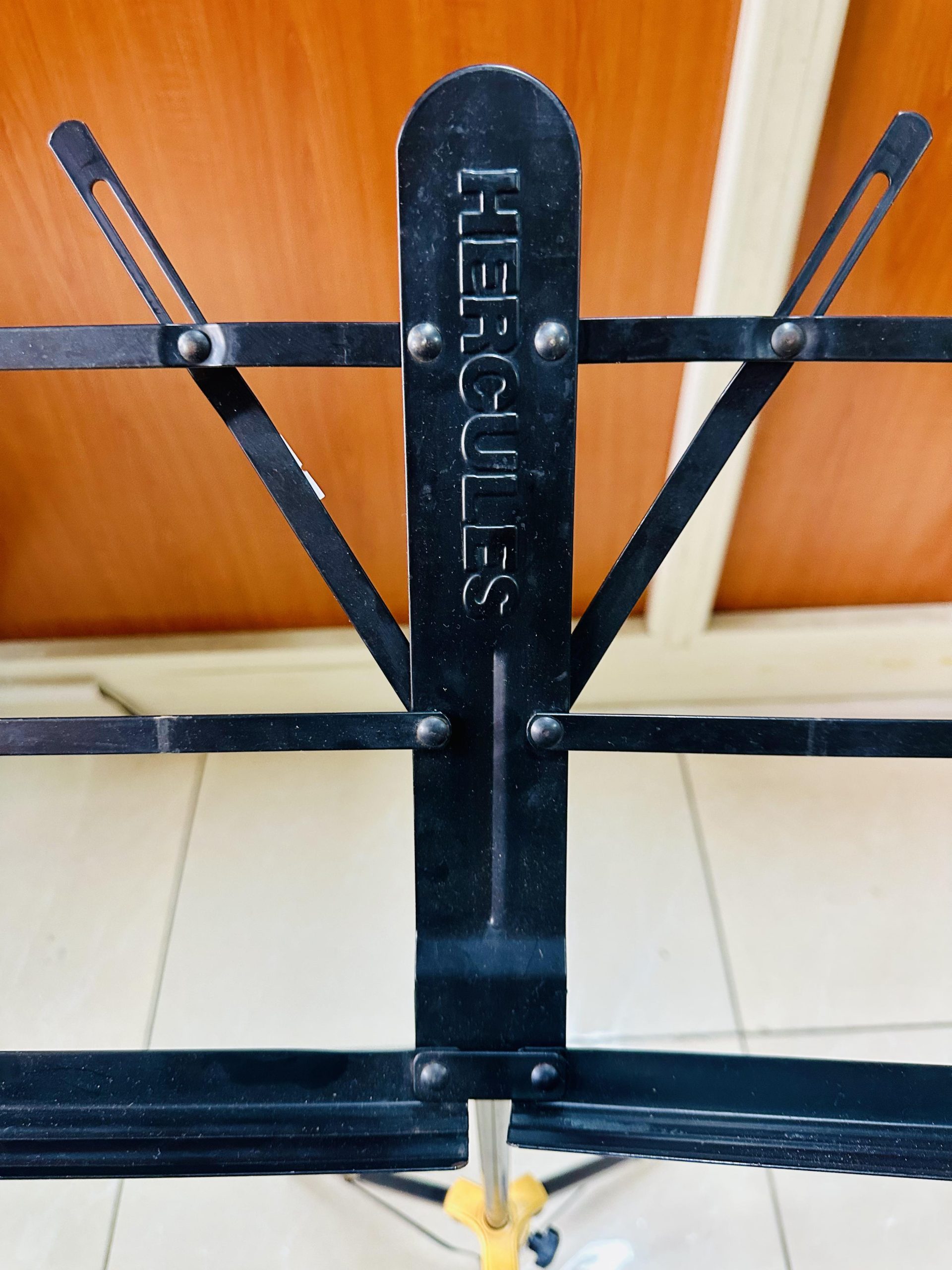 Herculis Note Stand in Addis Ababa Ethiopia by Octave Music Store all in one Music Instrument Store in Addis Ababa Ethiopia