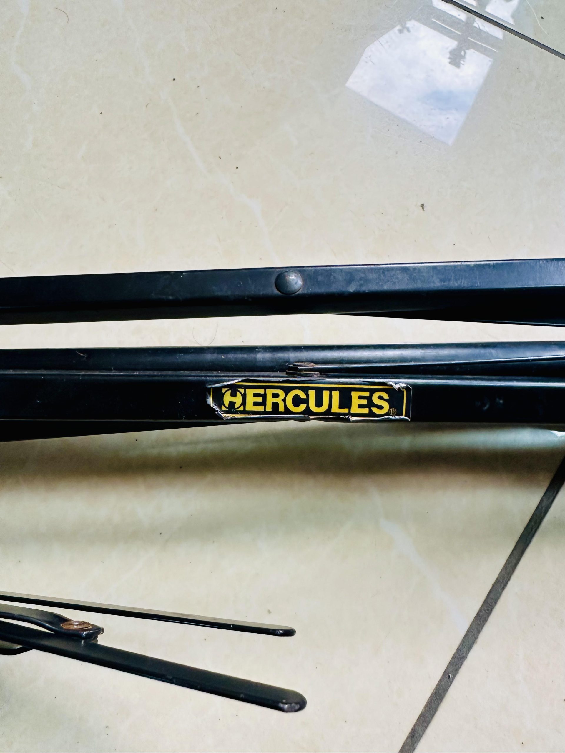 Herculis Note Stand in Addis Ababa Ethiopia by Octave Music Store all in one Music Instrument Store in Addis Ababa Ethiopia