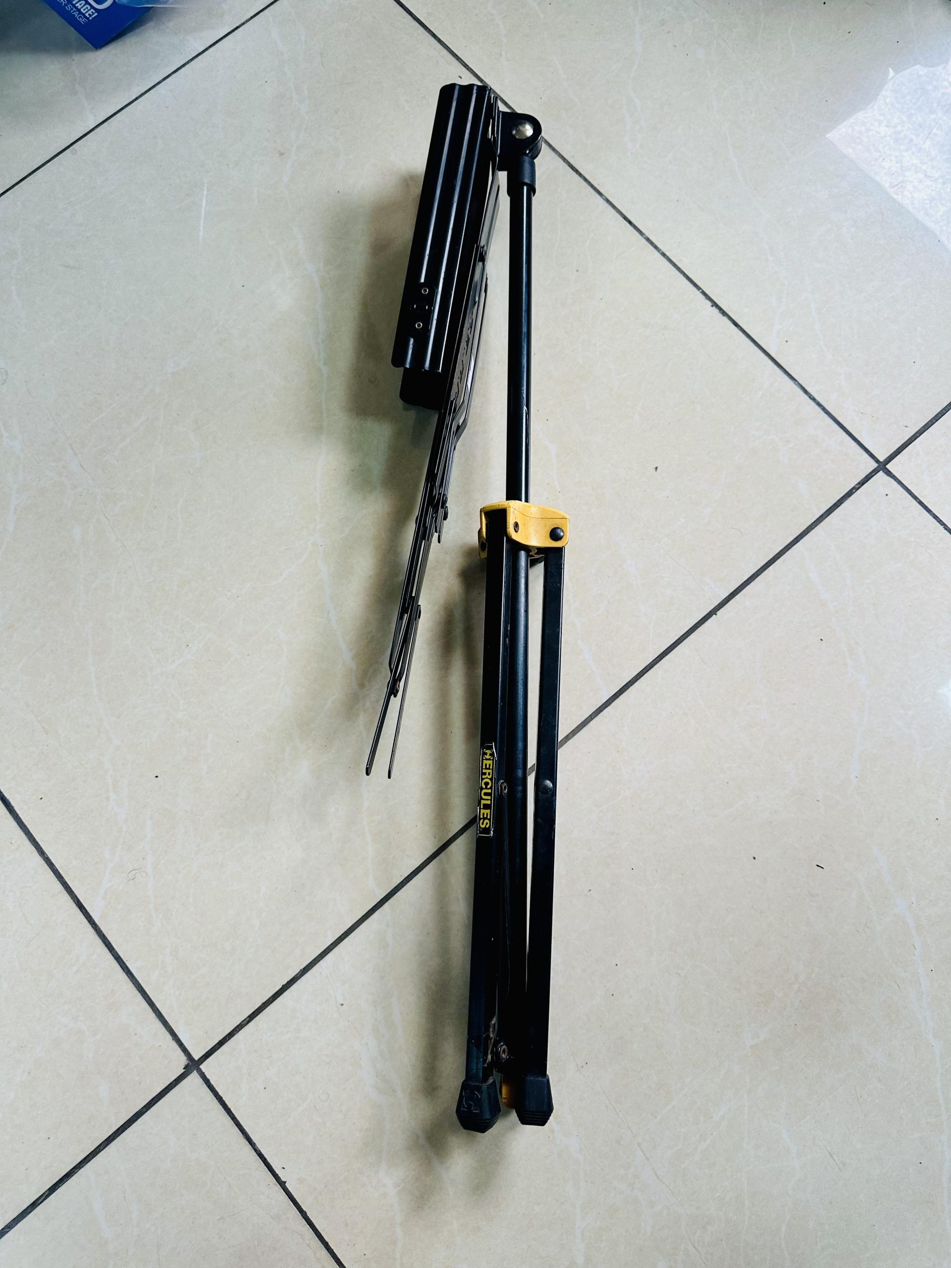 Herculis Note Stand in Addis Ababa Ethiopia by Octave Music Store all in one Music Instrument Store in Addis Ababa Ethiopia